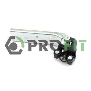 Ritinėlio kreiptuvas, atstumiamos durys PROFIT 2030-0020