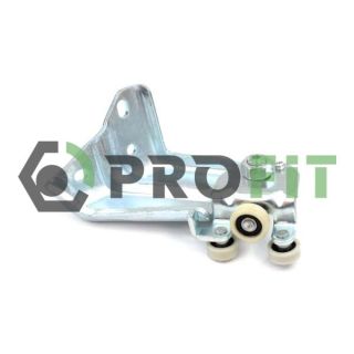 Ritinėlio kreiptuvas, atstumiamos durys PROFIT 2030-0025