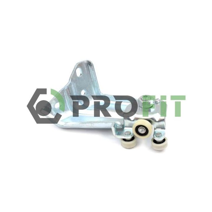 Ritinėlio kreiptuvas, atstumiamos durys PROFIT 2030-0025