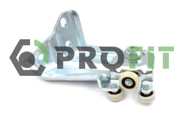 Ritinėlio kreiptuvas, atstumiamos durys PROFIT 2030-0025