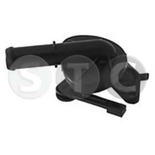 Aušinimo skysčio jungė STC T430610