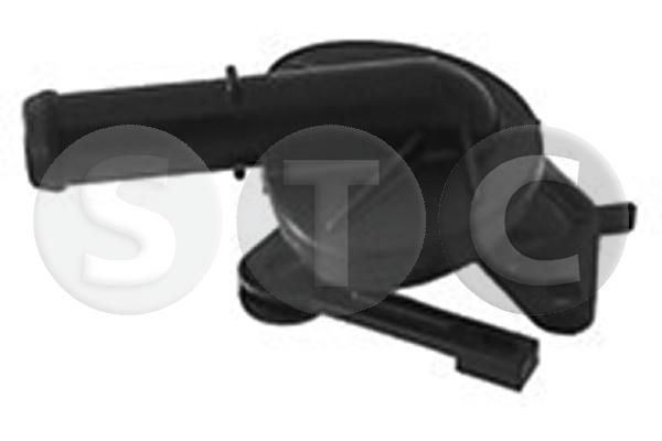 Aušinimo skysčio jungė STC T430610