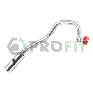 Ritinėlio kreiptuvas, atstumiamos durys PROFIT 2030-0047