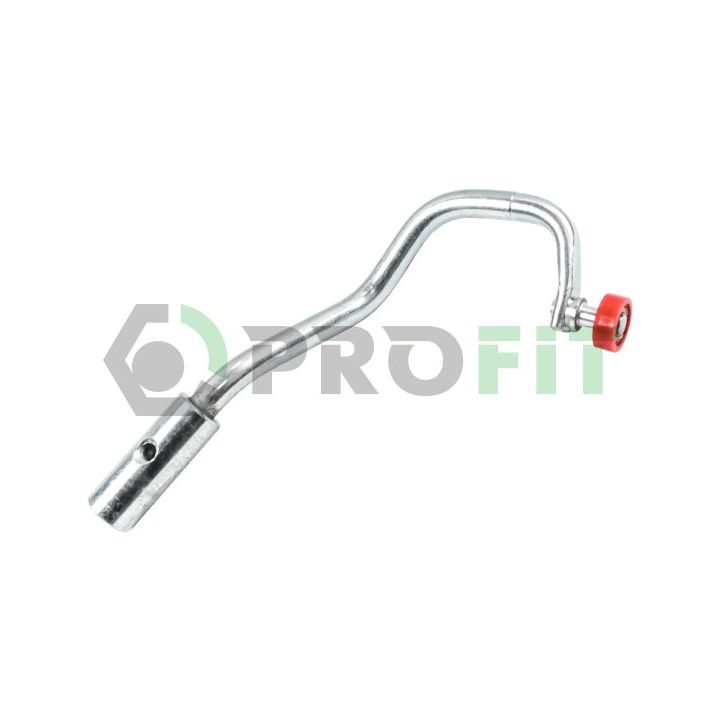 Ritinėlio kreiptuvas, atstumiamos durys PROFIT 2030-0047