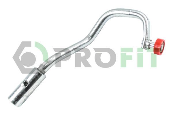 Ritinėlio kreiptuvas, atstumiamos durys PROFIT 2030-0047