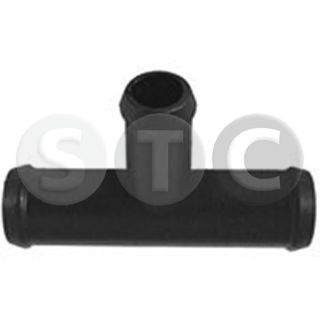 Aušinimo skysčio jungė STC T430626