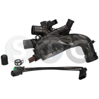 Aušinimo skysčio jungė STC T430636