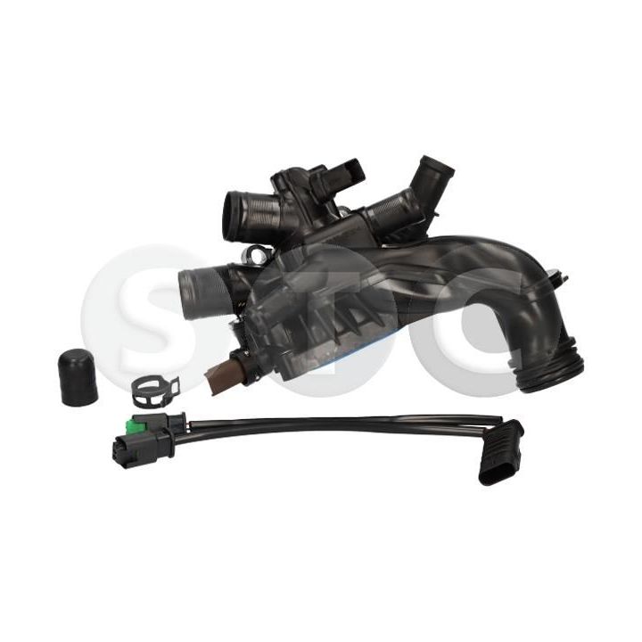 Aušinimo skysčio jungė STC T430636