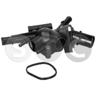 Aušinimo skysčio jungė STC T430858