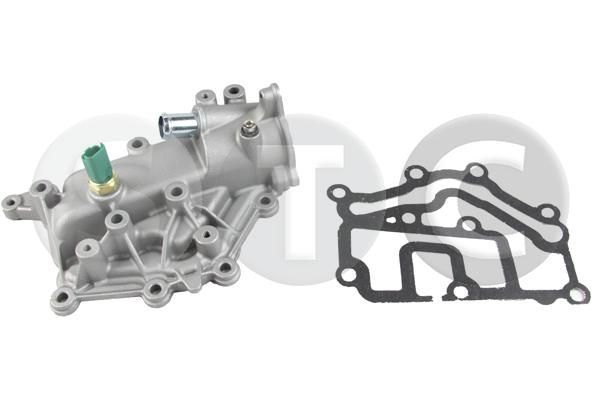 Aušinimo skysčio jungė STC T431294