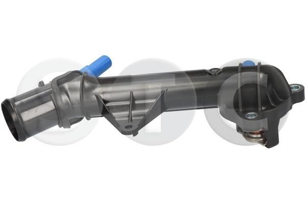 Termostato korpusas STC T431323