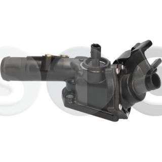 Aušinimo skysčio jungė STC T432349