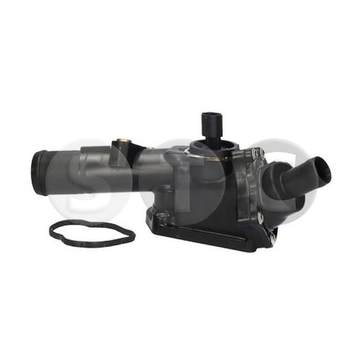 Aušinimo skysčio jungė STC T432350