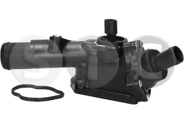 Aušinimo skysčio jungė STC T432350