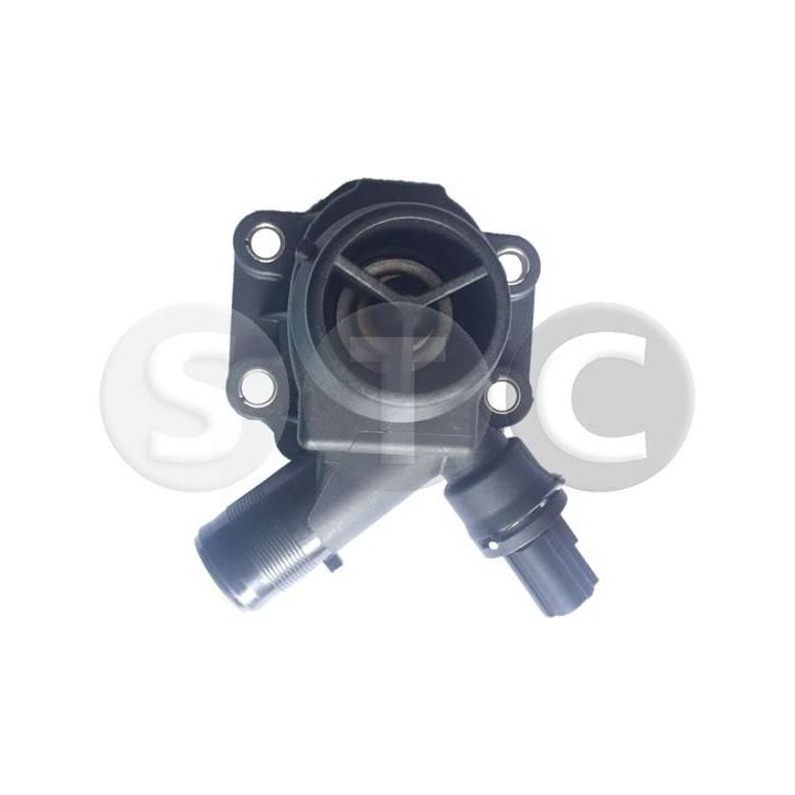 Aušinimo skysčio jungė STC T435970