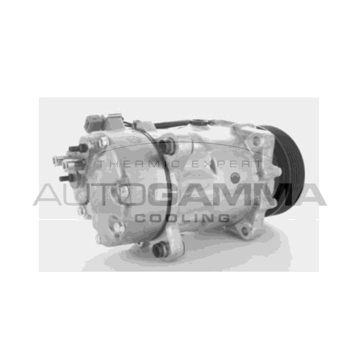 Kompresorius, oro kondicionierius AUTOGAMMA 108001