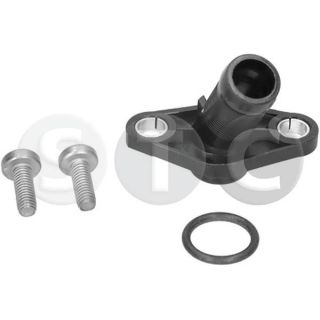 Aušinimo skysčio jungė STC T450648