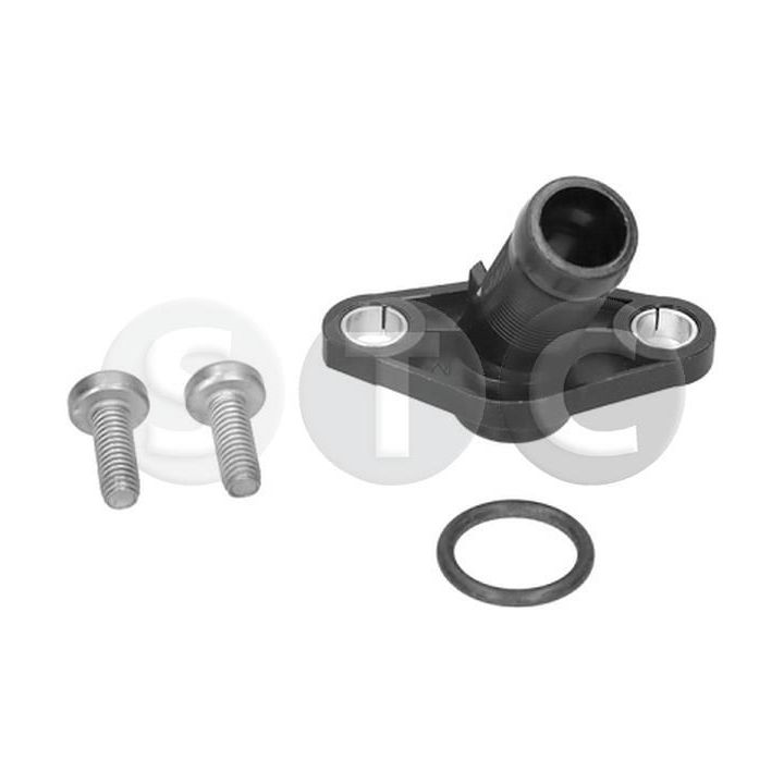 Aušinimo skysčio jungė STC T450648