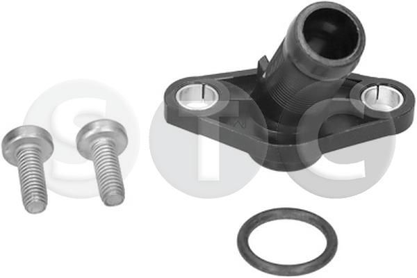 Aušinimo skysčio jungė STC T450648