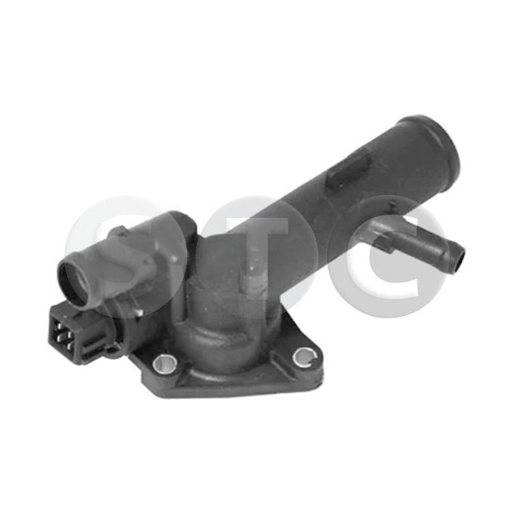 Aušinimo skysčio jungė STC T494537