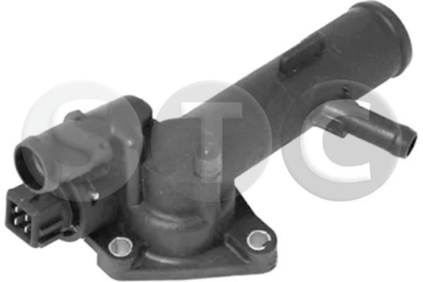 Aušinimo skysčio jungė STC T494537