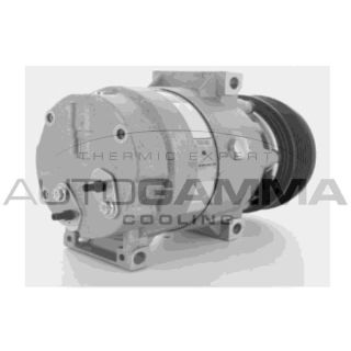 Kompresorius, oro kondicionierius AUTOGAMMA 108027