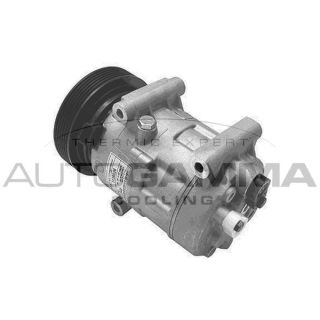 Kompresorius, oro kondicionierius AUTOGAMMA 108040