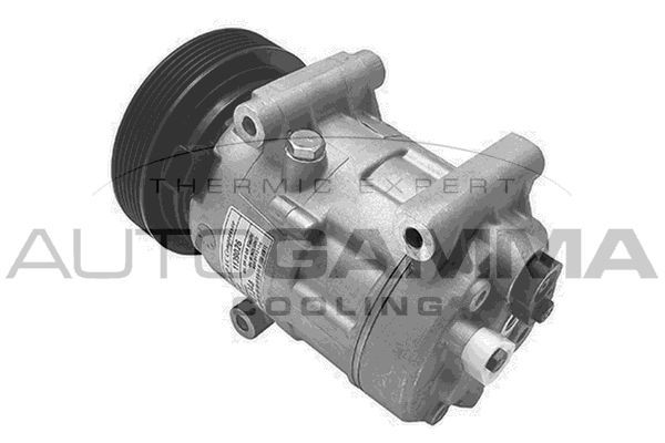 Kompresorius, oro kondicionierius AUTOGAMMA 108040