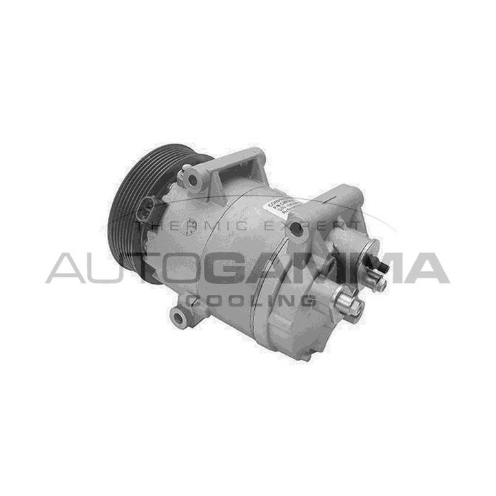 Kompresorius, oro kondicionierius AUTOGAMMA 108064
