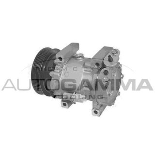 Kompresorius, oro kondicionierius AUTOGAMMA 108122