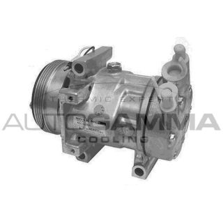 Kompresorius, oro kondicionierius AUTOGAMMA 108128