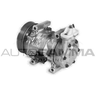 Kompresorius, oro kondicionierius AUTOGAMMA 108192