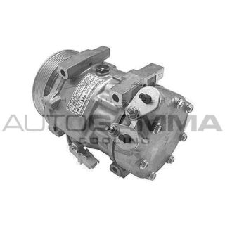 Kompresorius, oro kondicionierius AUTOGAMMA 108194