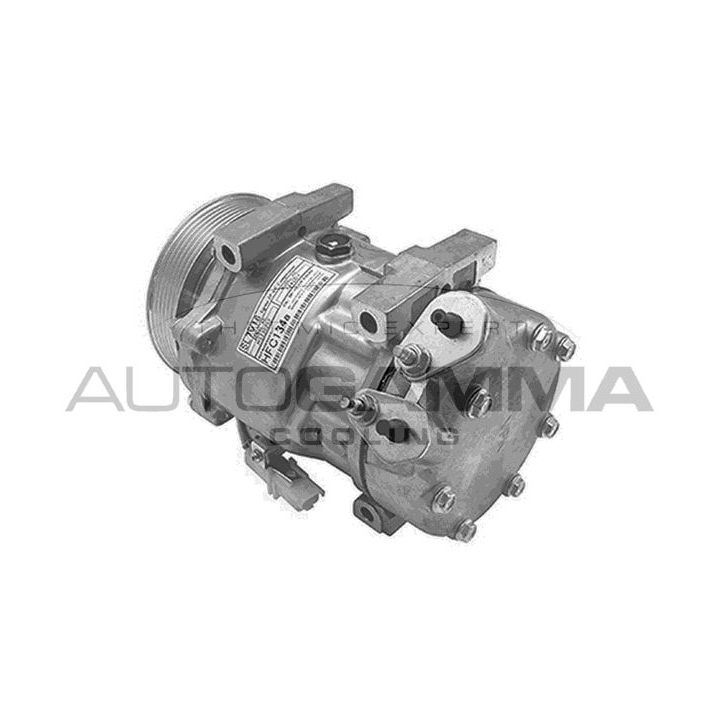 Kompresorius, oro kondicionierius AUTOGAMMA 108194