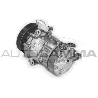 Kompresorius, oro kondicionierius AUTOGAMMA 108296