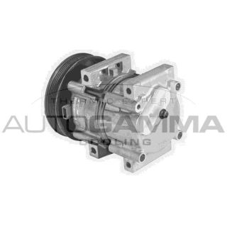 Kompresorius, oro kondicionierius AUTOGAMMA 108334