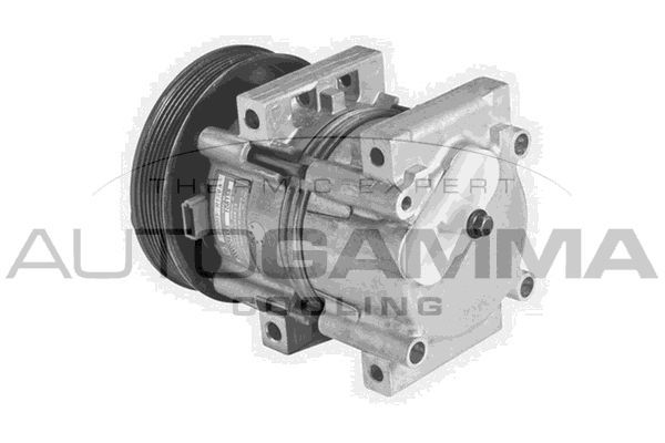 Kompresorius, oro kondicionierius AUTOGAMMA 108334