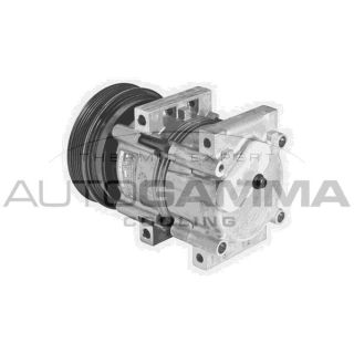 Kompresorius, oro kondicionierius AUTOGAMMA 108335