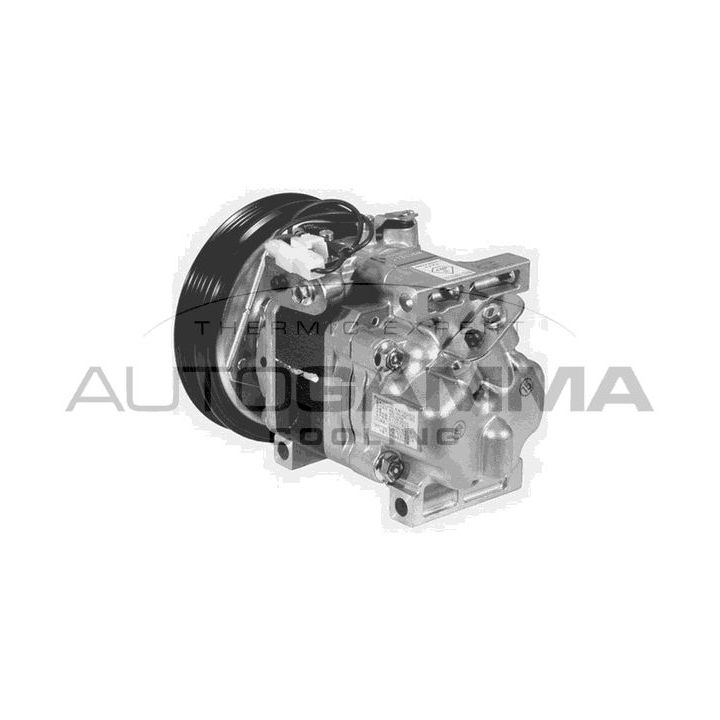 Kompresorius, oro kondicionierius AUTOGAMMA 108355