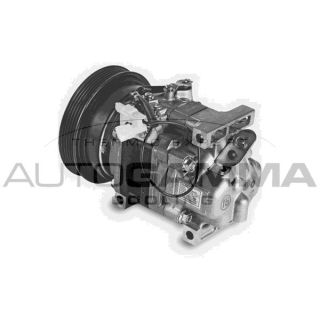 Kompresorius, oro kondicionierius AUTOGAMMA 108388