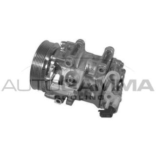 Kompresorius, oro kondicionierius AUTOGAMMA 108421