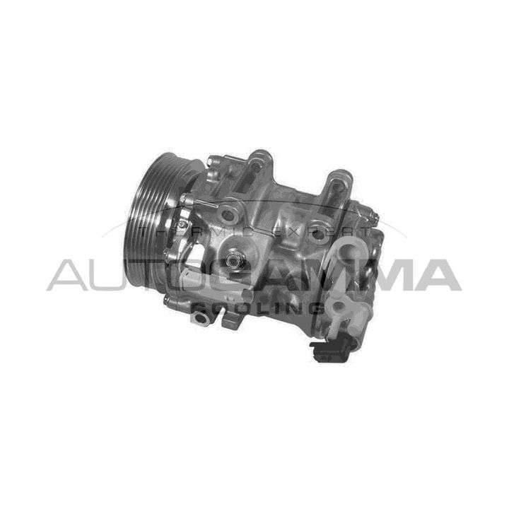 Kompresorius, oro kondicionierius AUTOGAMMA 108421