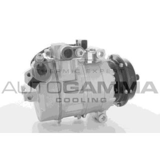 Kompresorius, oro kondicionierius AUTOGAMMA 108497