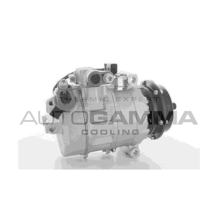 Kompresorius, oro kondicionierius AUTOGAMMA 108497