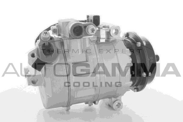 Kompresorius, oro kondicionierius AUTOGAMMA 108497