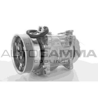 Kompresorius, oro kondicionierius AUTOGAMMA 108500