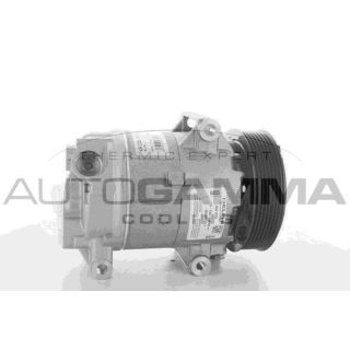 Kompresorius, oro kondicionierius AUTOGAMMA 108538