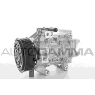 Kompresorius, oro kondicionierius AUTOGAMMA 108545