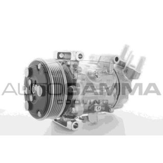 Kompresorius, oro kondicionierius AUTOGAMMA 108546