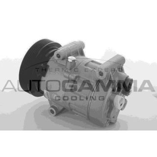 Kompresorius, oro kondicionierius AUTOGAMMA 108561